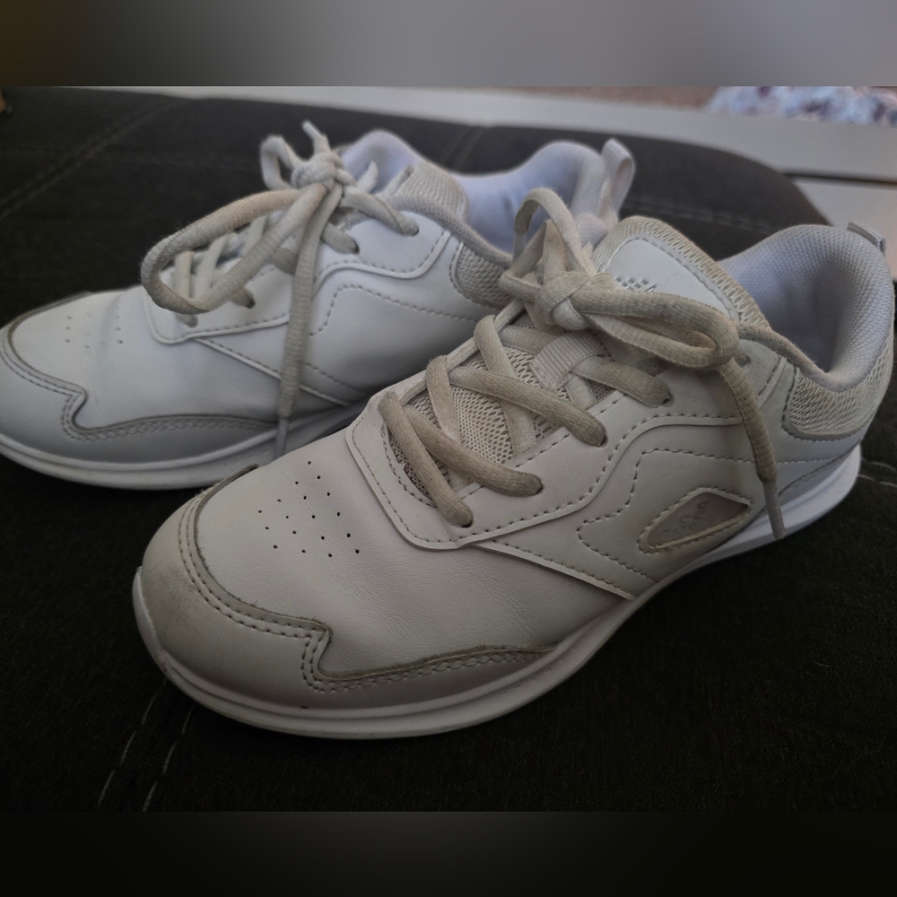 BCG Girls Cheer Shoes